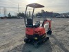 2024 Aboss QH16 Mini Hydraulic Excavator - 4