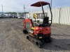 2024 Aboss QH16 Mini Hydraulic Excavator - 6