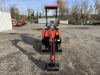 2024 Aboss QH16 Mini Hydraulic Excavator - 8