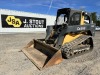 John Deere 329D Compact Track Loader