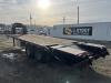 2008 C&B T/A Gooseneck Equipment Trailer - 6