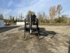 2008 C&B T/A Gooseneck Equipment Trailer - 8