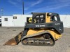 John Deere 329D Compact Track Loader - 7