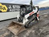 2020 Bobcat T66 Compact Track Loader