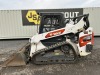 2020 Bobcat T66 Compact Track Loader - 2