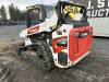 2020 Bobcat T66 Compact Track Loader - 3