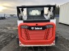 2020 Bobcat T66 Compact Track Loader - 4