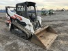 2020 Bobcat T66 Compact Track Loader - 7