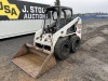 2008 Bobcat S130 Skidsteer Loader