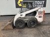 2008 Bobcat S130 Skidsteer Loader - 2