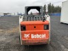 2008 Bobcat S130 Skidsteer Loader - 4