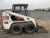 2008 Bobcat S130 Skidsteer Loader - 6