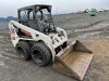 2008 Bobcat S130 Skidsteer Loader - 7