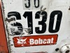 2008 Bobcat S130 Skidsteer Loader - 36