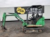 2005 Bobcat 323J Mini Excavator - 2