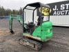 2005 Bobcat 323J Mini Excavator - 3