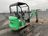 2005 Bobcat 323J Mini Excavator - 5