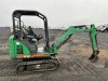 2005 Bobcat 323J Mini Excavator - 6