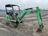 2005 Bobcat 323J Mini Excavator - 7