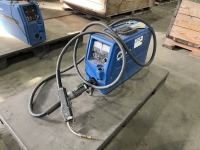 Miller S-32P12 Wire Feeder