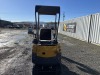 2024 Infront YFE16 Mini Hydraulic Excavator - 5