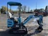 2024 Infront YFE15 Mini Hydraulic Excavator - 3