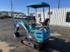 2024 Infront YFE15 Mini Hydraulic Excavator - 6