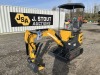 2024 Infront YFE15 Mini Hydraulic Excavator