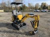 2024 Infront YFE15 Mini Hydraulic Excavator - 2