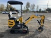 2024 Infront YFE15 Mini Hydraulic Excavator - 3