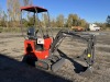 2024 TPM 15B Mini Hydraulic Excavator - 2