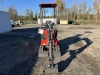 2024 TPM 15B Mini Hydraulic Excavator - 8