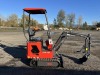 2024 TPM 15B Mini Hydraulic Excavator - 3