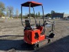 2024 TPM 15B Mini Hydraulic Excavator - 4