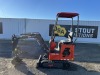 2024 TPM 15B Mini Hydraulic Excavator - 7