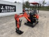 2024 TPM 15 Mini Hydraulic Excavator