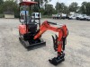 2024 TPM 15 Mini Hydraulic Excavator - 2