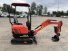 2024 TPM 15 Mini Hydraulic Excavator - 3