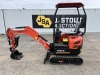 2024 TPM 15 Mini Hydraulic Excavator - 7