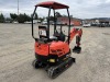 2024 TPM 15 Mini Hydraulic Excavator - 4