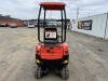 2024 TPM 15 Mini Hydraulic Excavator - 5