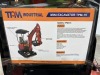 2024 TPM 15 Mini Hydraulic Excavator - 19