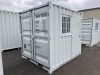 2024 9' Storage Container