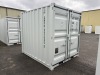 2024 9' Storage Container - 2