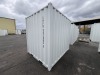 2024 9' Storage Container - 3