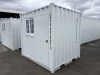 2024 9' Storage Container - 4