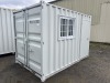 2024 12' Storage Container