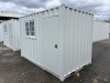 2024 12' Storage Container - 4