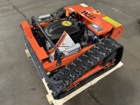 2024 TPM RM900S Crawler RC Mower