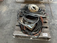 Miscellaneous Electrical Wires